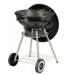 Барбекю Palisad Camping  сферический, 44 см, 