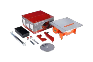 Плиткорез Кратон TC-12