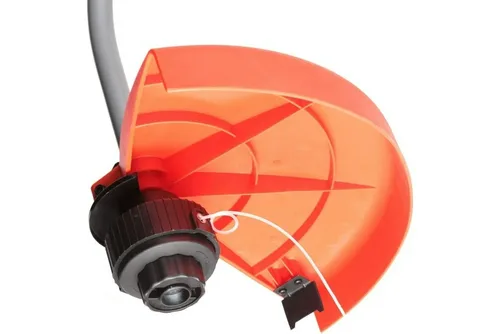 Триммер электрический PATRIOT ELT 1000, 950 Вт, леска