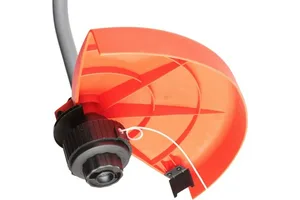 Триммер электрический PATRIOT ELT 1000, 950 Вт, леска