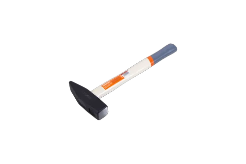 Молоток с деревянной рукояткой Кратон 0,60 кг