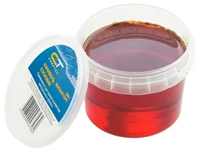 Канифоль СИБРТЕХ, сосновая, 100г