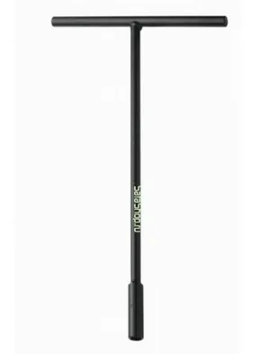 Ключ шестигранный Sata Т- образный 17мм, S47710