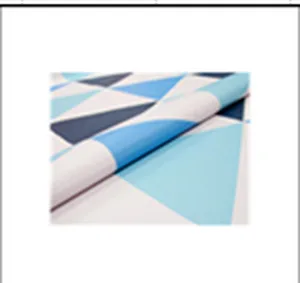 Клеенка MODERN на тканевой основе GW-21146 мод. ST2637-2 1,37*20м