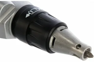 Шуруповерт MAKITA FS 2300, 570Вт, кор, шурупы-6мм, д/ГК, подсв