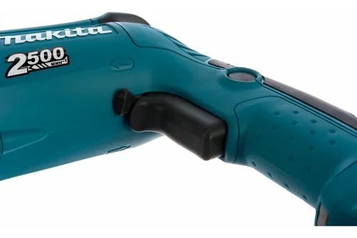 Шуруповерт MAKITA FS 2300, 570Вт, кор, шурупы-6мм, д/ГК, подсв