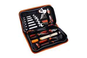 Набор слесарного инструмента Кратон ST-07/23