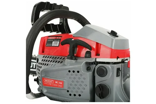 Бензопила MaxCut MC 146 (2,2 кВт 16", 0,325-1,5-66)