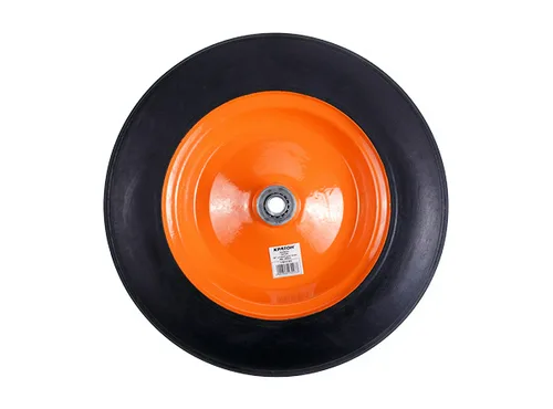 Колесо литое Кратон 16" (для тачки WB-180SH)