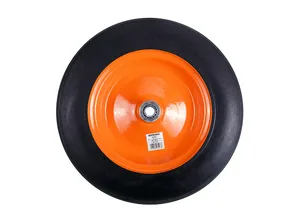 Колесо литое Кратон 16" (для тачки WB-180SH)