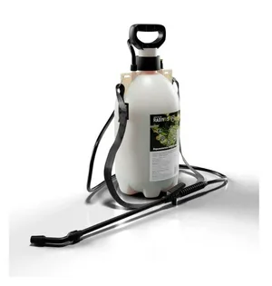 Опрыскиватель Radivas помповый  8 л