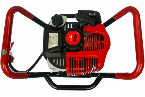 Мотобур бензиновый FUBAG FPB 52 , 1800 Вт, без бура