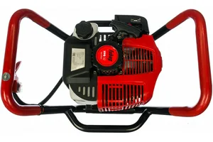 Мотобур бензиновый FUBAG FPB 52 , 1800 Вт, без бура