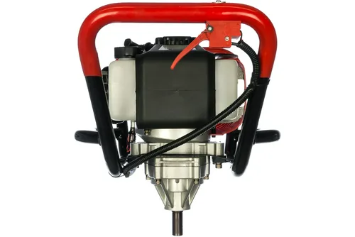 Мотобур бензиновый FUBAG FPB 52 , 1800 Вт, без бура