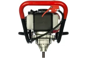 Мотобур бензиновый FUBAG FPB 52 , 1800 Вт, без бура