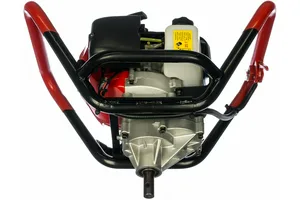 Мотобур бензиновый FUBAG FPB 52 , 1800 Вт, без бура