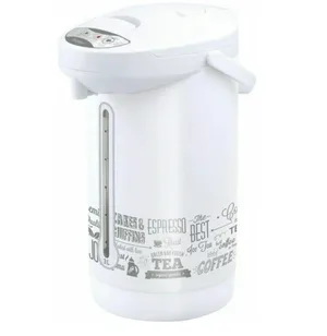 Термопот Energy TP-601N, 3 л, 750 Вт, белый