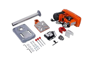 Станок сверлильный Кратон DM-16/500