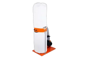 Пылесос Кратон DC-02М