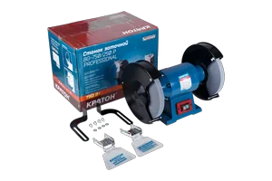 Станок заточной Кратон BG 750/250P