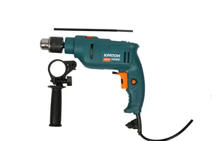 Дрель ударная Кратон Home IDH-700