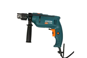 Дрель ударная Кратон Home IDH-700