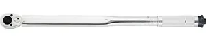 Ключ MATRIX, динамометрический, хром, CrV, 1/2", 450мм, 70-350Нм