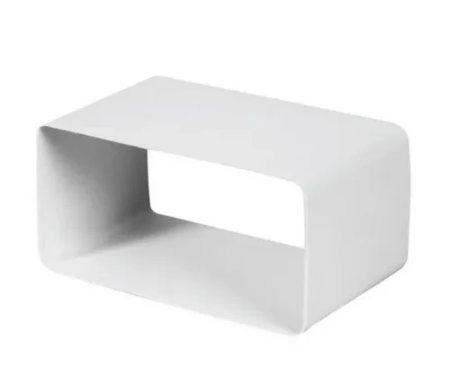 Соединитель фасонный 60х120