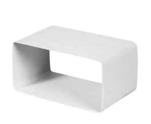 Соединитель фасонный 60х120