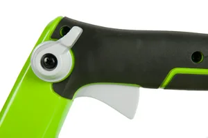 Воздуходувка аккумуляторная Greenworks G40AB, Li-ion, 40 В, 49 м/с, без АКБ и ЗУ