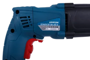 Перфоратор Кратон RHE-450-12