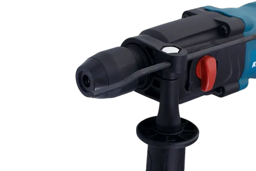 Перфоратор Кратон RHE-450-12