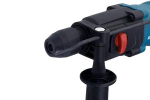 Перфоратор Кратон RHE-450-12