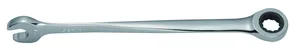 Ключ комбинированный Sata  Х-образный с храповиком 13мм, S46306