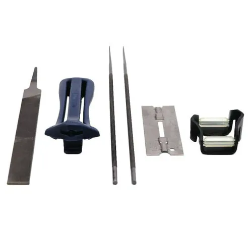 Набор заточной HUSQVARNA Н36, 3/8" mini, 1,3мм