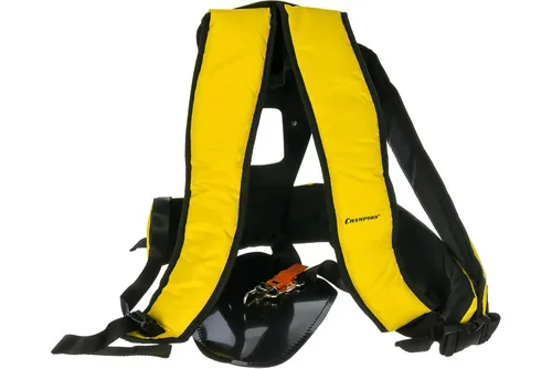 Ремень Champion C4004 ранцевый с защитой бедра, для бензиновых триммеров