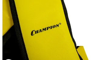 Ремень Champion C4004 ранцевый с защитой бедра, для бензиновых триммеров