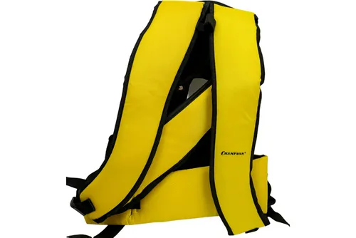 Ремень Champion C4004 ранцевый с защитой бедра, для бензиновых триммеров