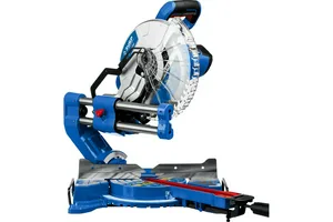 Пила торцовочная ЗУБР Профессионал ППТ-255-П с протяжкой 