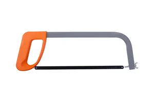 Ножовка Кратон по металлу 300 мм