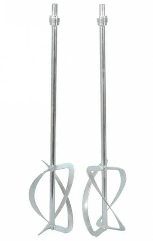 Насадка для строительного миксера DCK KQU120, М27 (2шт.)