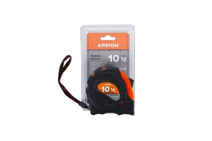 Рулетка КРАТОН MTM-10
