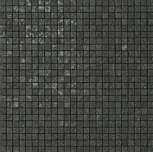 Плитка керам 39.4*39.4 MOS.576 MOD. BLACK ST.