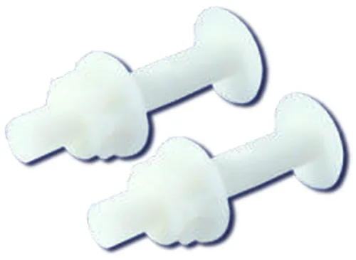 Крепление к сиденью "Эконом"