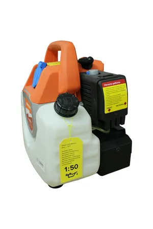 Генератор бензиновый инверторный Кратон GG-1100i 2t