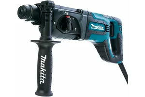 Перфоратор MAKITA HR 2475, 780Вт, 2,7Дж, 3 реж