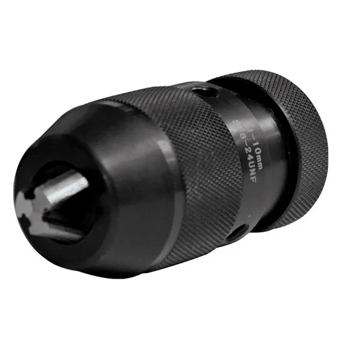 Патрон быстрозажимной Кратон 1-10 мм 3/8-24 UNF