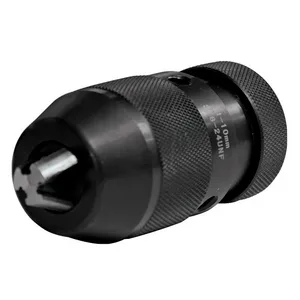 Патрон быстрозажимной Кратон 1-10 мм 3/8-24 UNF