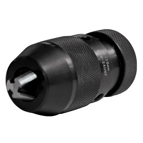 Патрон быстрозажимной Кратон 1-13 мм М12 х 1,25