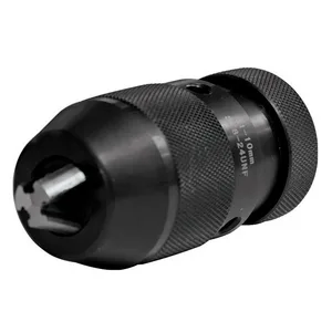 Патрон быстрозажимной Кратон 1-13 мм М12 х 1,25